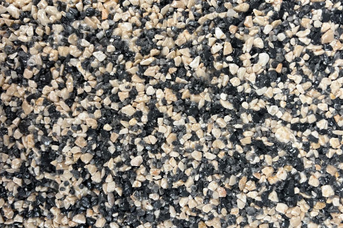 bema PU - Asphalt® - Colorado Muster - PU - Asphalt Shop