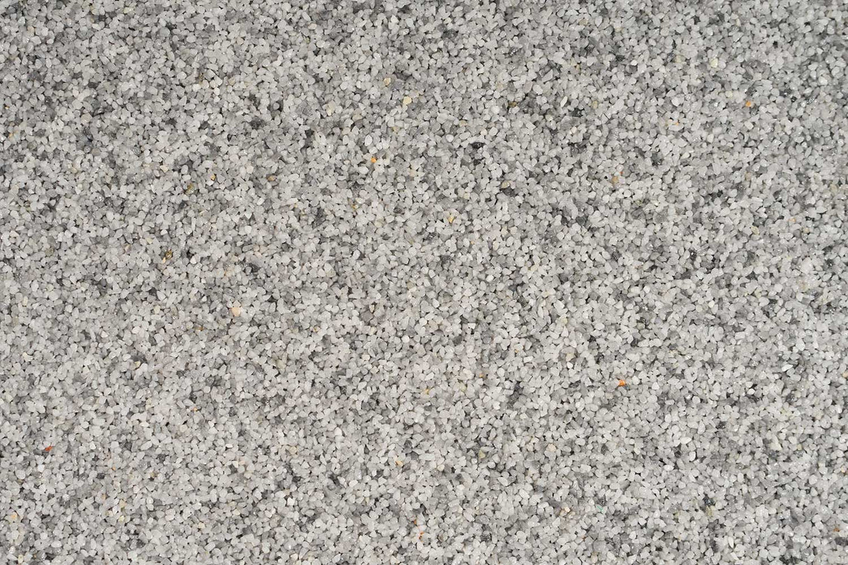 bema PU - Asphalt® - Draingranulat Blue Grey - 25 kg Sack - PU - Asphalt Shop