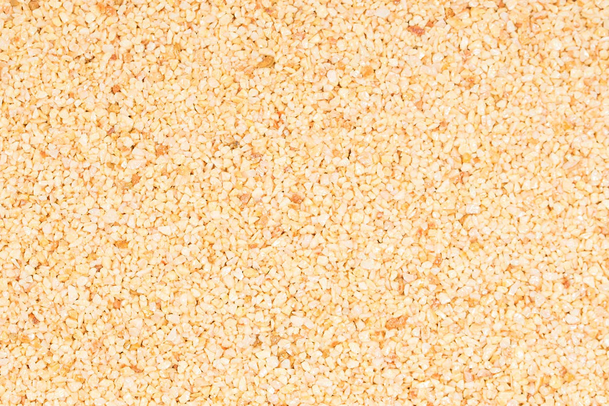 bema PU - Asphalt® - Draingranulat Pink 2/4 mm - 25 kg Sack - PU - Asphalt Shop