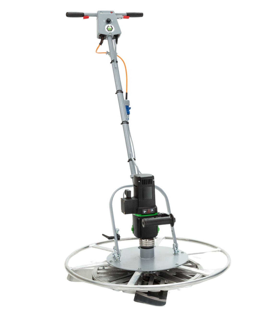 bema PU - Asphalt® - Flügelglätter zum Glätten von PU - Asphalt und Steinteppich - PU - Asphalt Shop