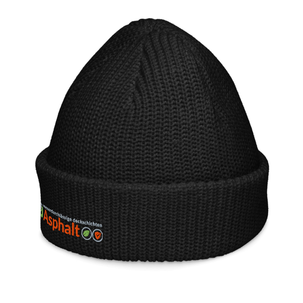 bema PU - Asphalt® - PU - Asphalt Beanie - PU - Asphalt Shop