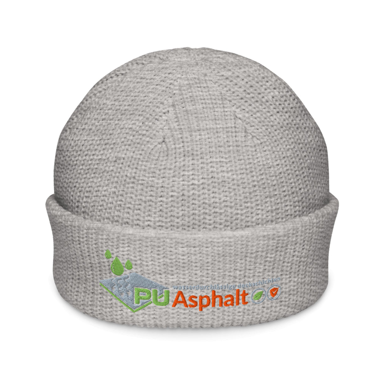 bema PU - Asphalt® - PU - Asphalt Beanie - PU - Asphalt Shop