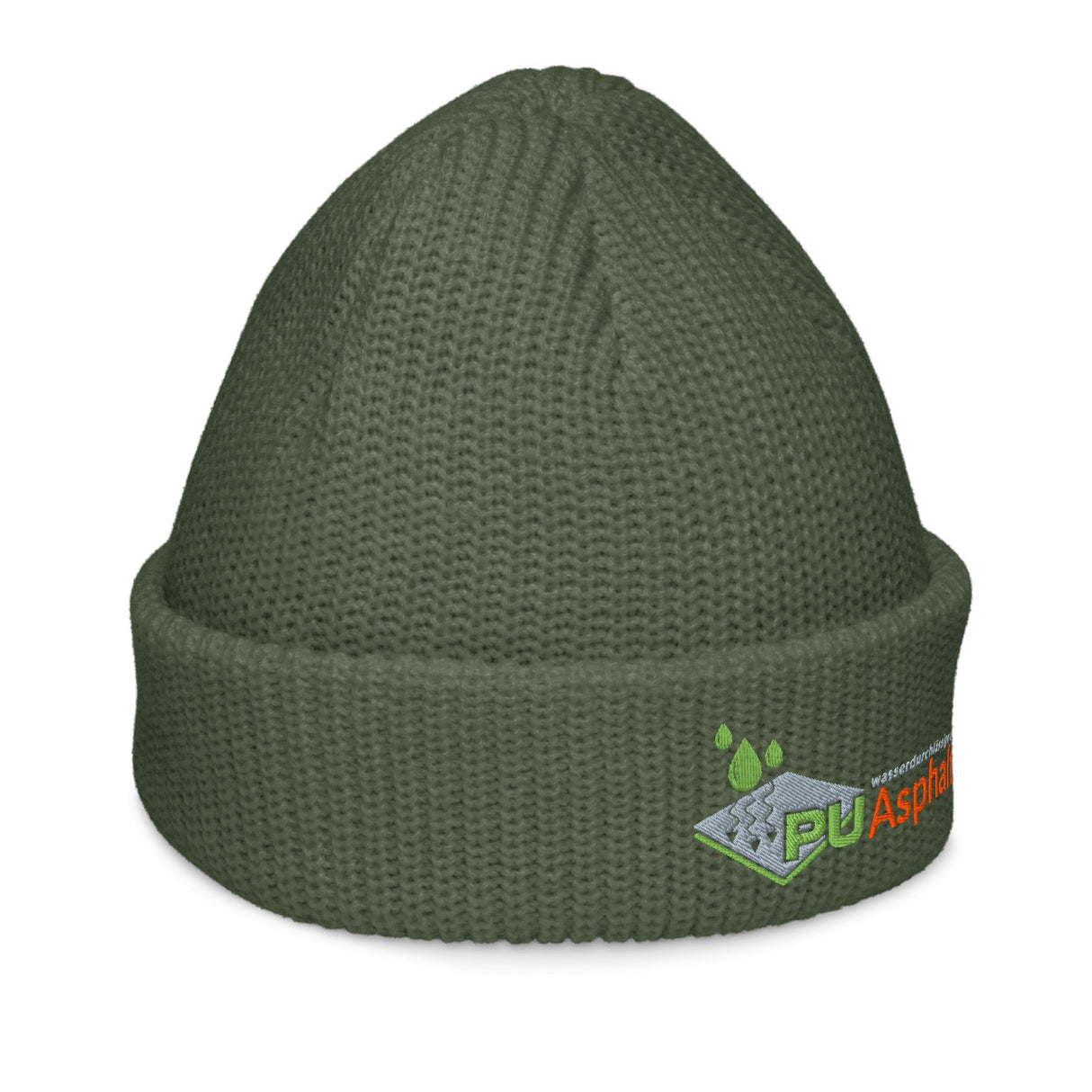 bema PU - Asphalt® - PU - Asphalt Beanie - PU - Asphalt Shop