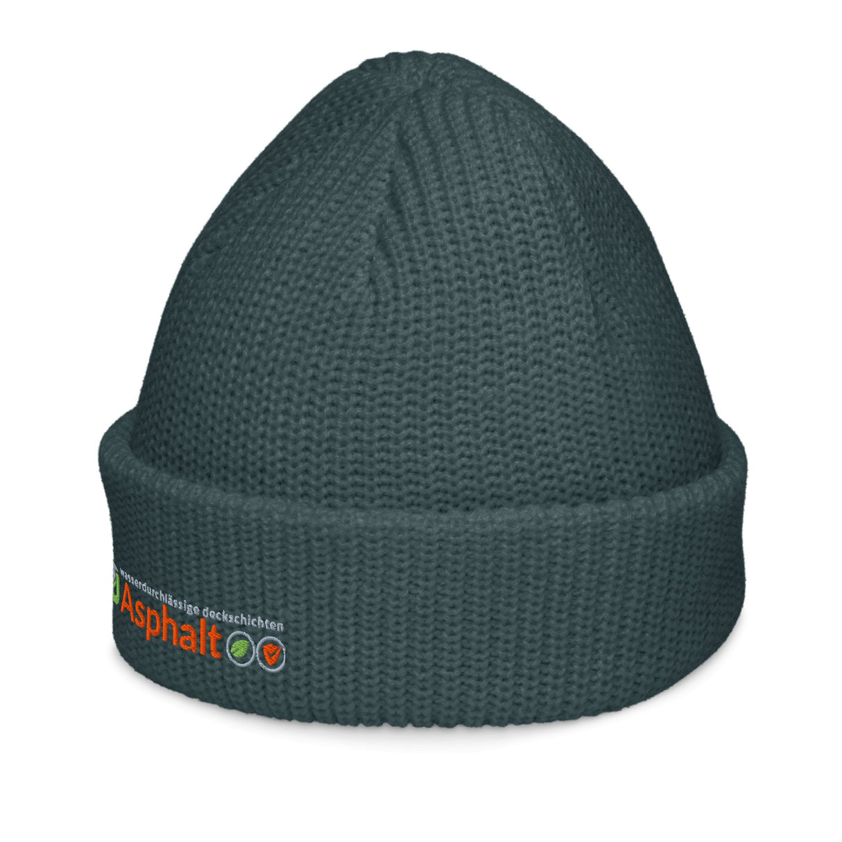 bema PU - Asphalt® - PU - Asphalt Beanie - PU - Asphalt Shop