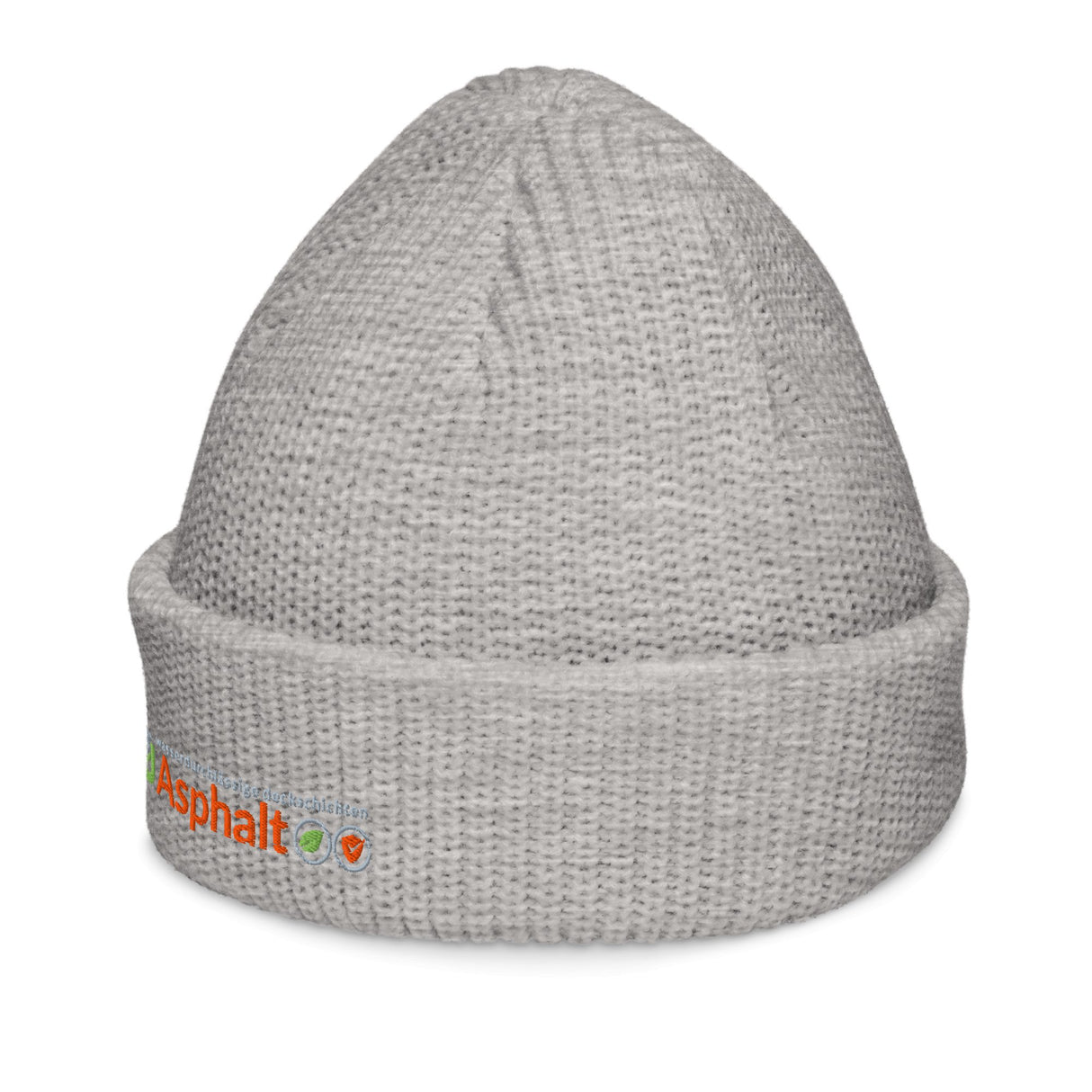 bema PU - Asphalt® - PU - Asphalt Beanie - PU - Asphalt Shop