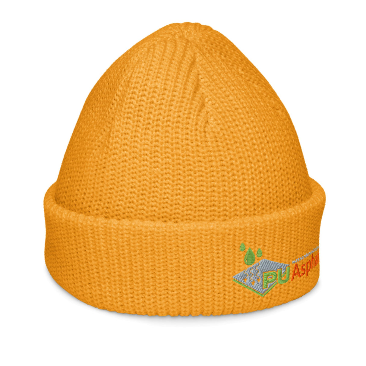 bema PU - Asphalt® - PU - Asphalt Beanie - PU - Asphalt Shop