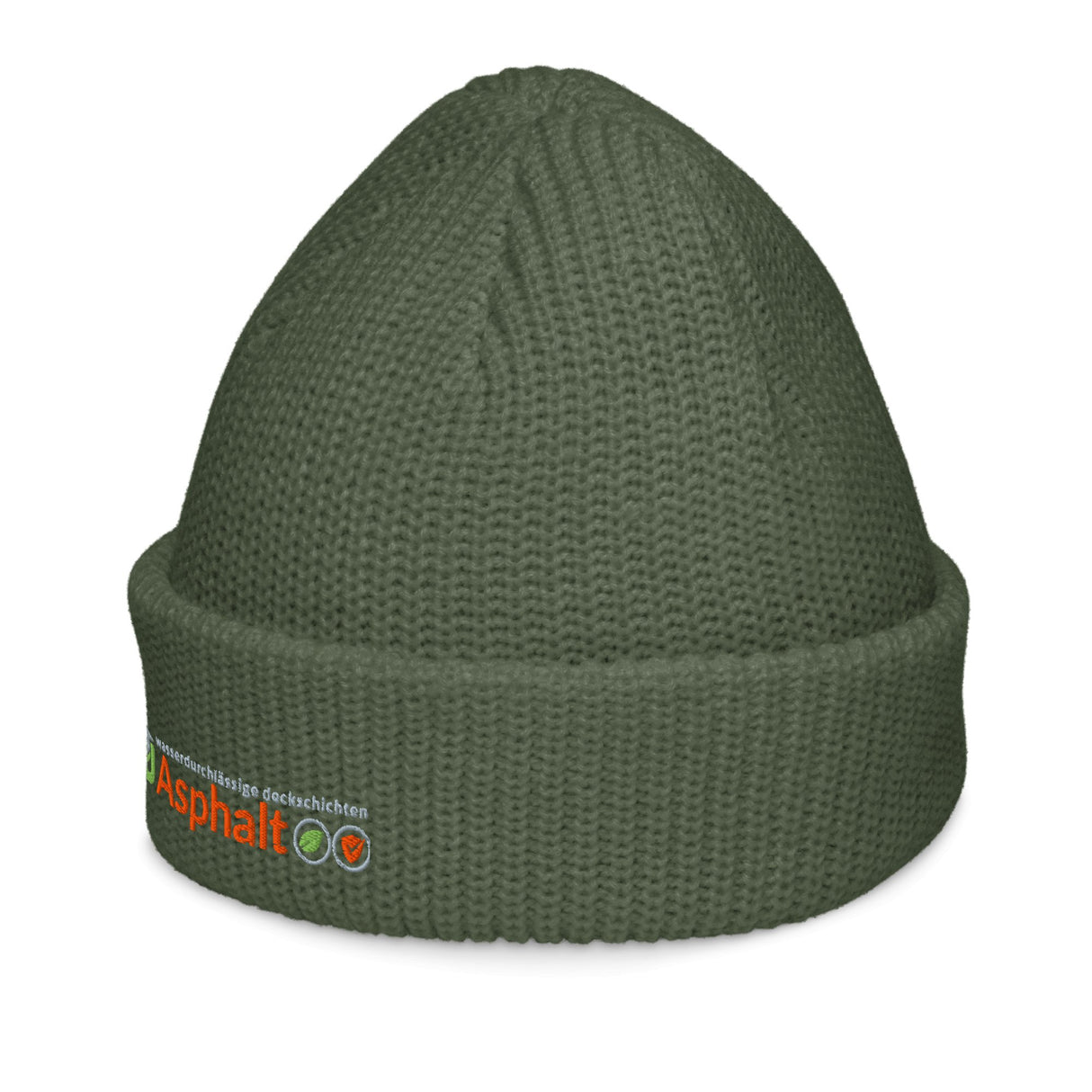 bema PU - Asphalt® - PU - Asphalt Beanie - PU - Asphalt Shop