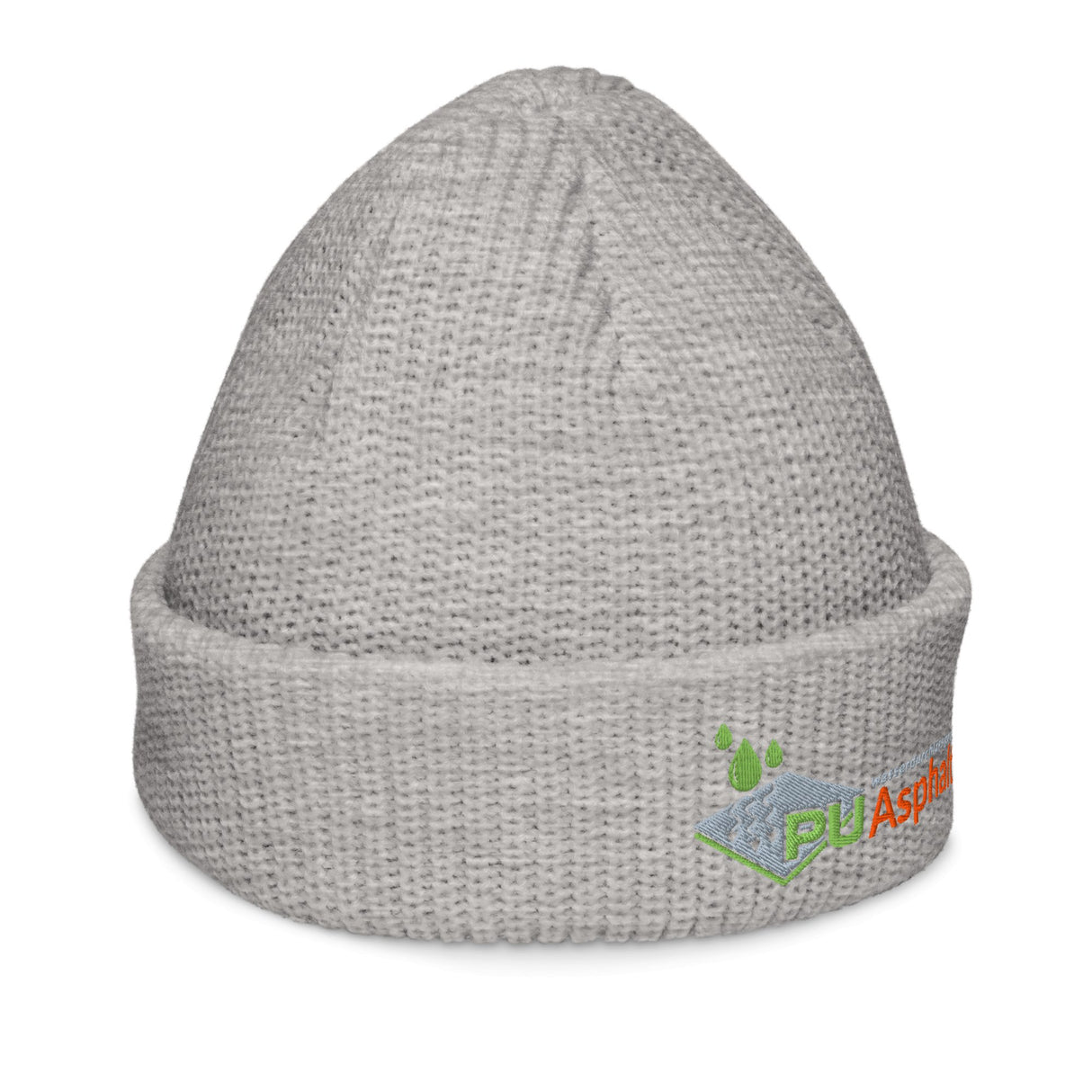 bema PU - Asphalt® - PU - Asphalt Beanie - PU - Asphalt Shop