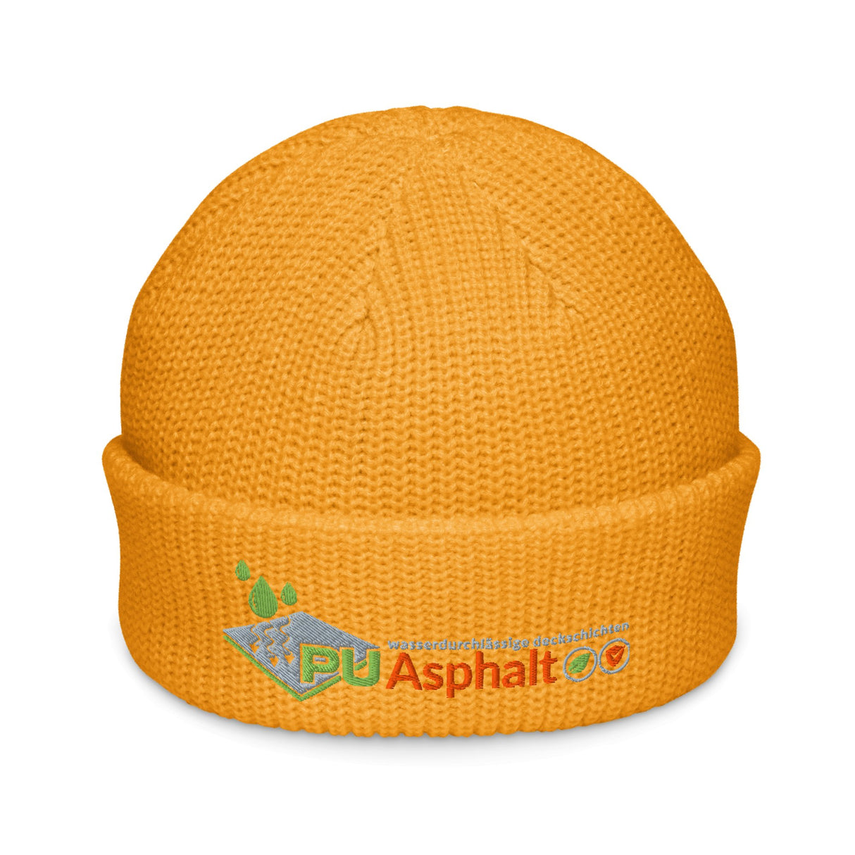 bema PU - Asphalt® - PU - Asphalt Beanie - PU - Asphalt Shop