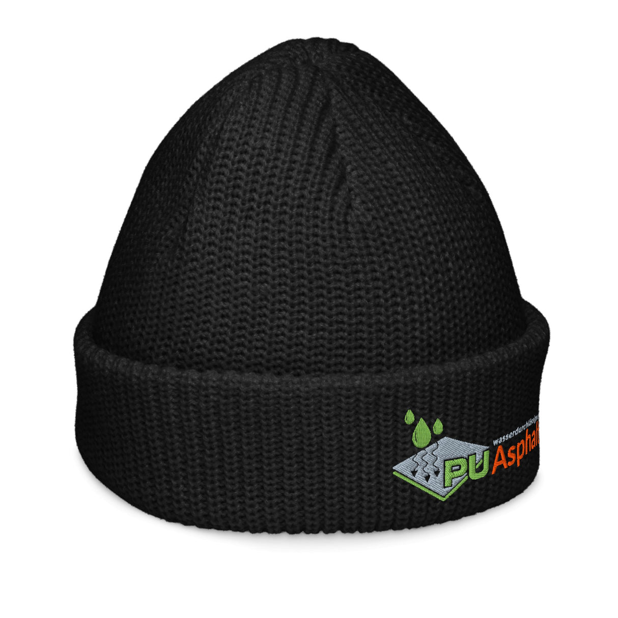 bema PU - Asphalt® - PU - Asphalt Beanie - PU - Asphalt Shop