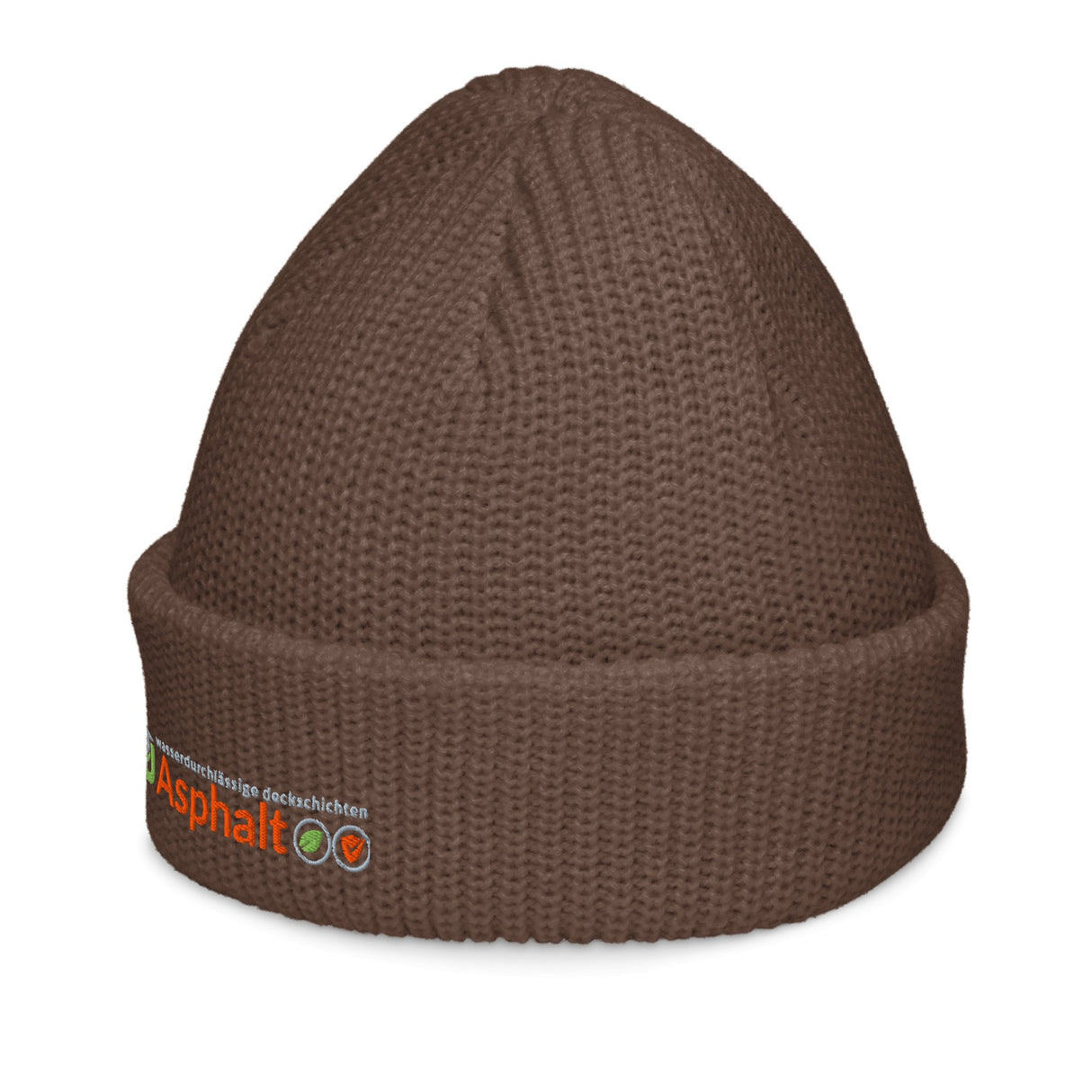 bema PU - Asphalt® - PU - Asphalt Beanie - PU - Asphalt Shop