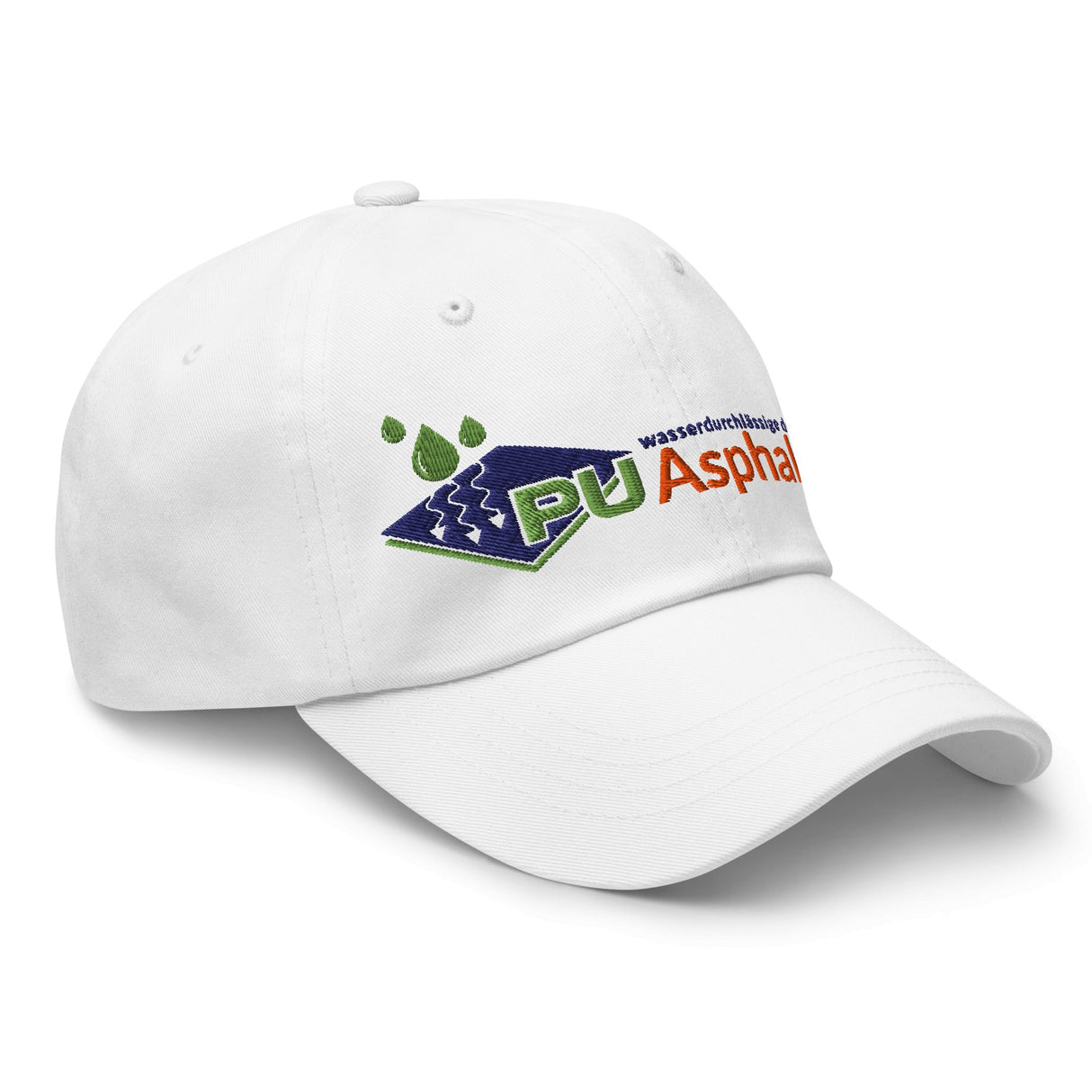 bema PU - Asphalt® - PU - Asphalt Chino Cap - PU - Asphalt Shop