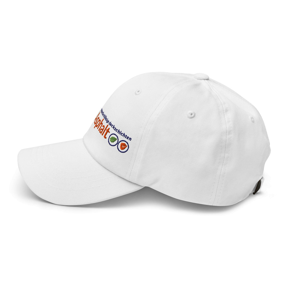 bema PU - Asphalt® - PU - Asphalt Chino Cap - PU - Asphalt Shop