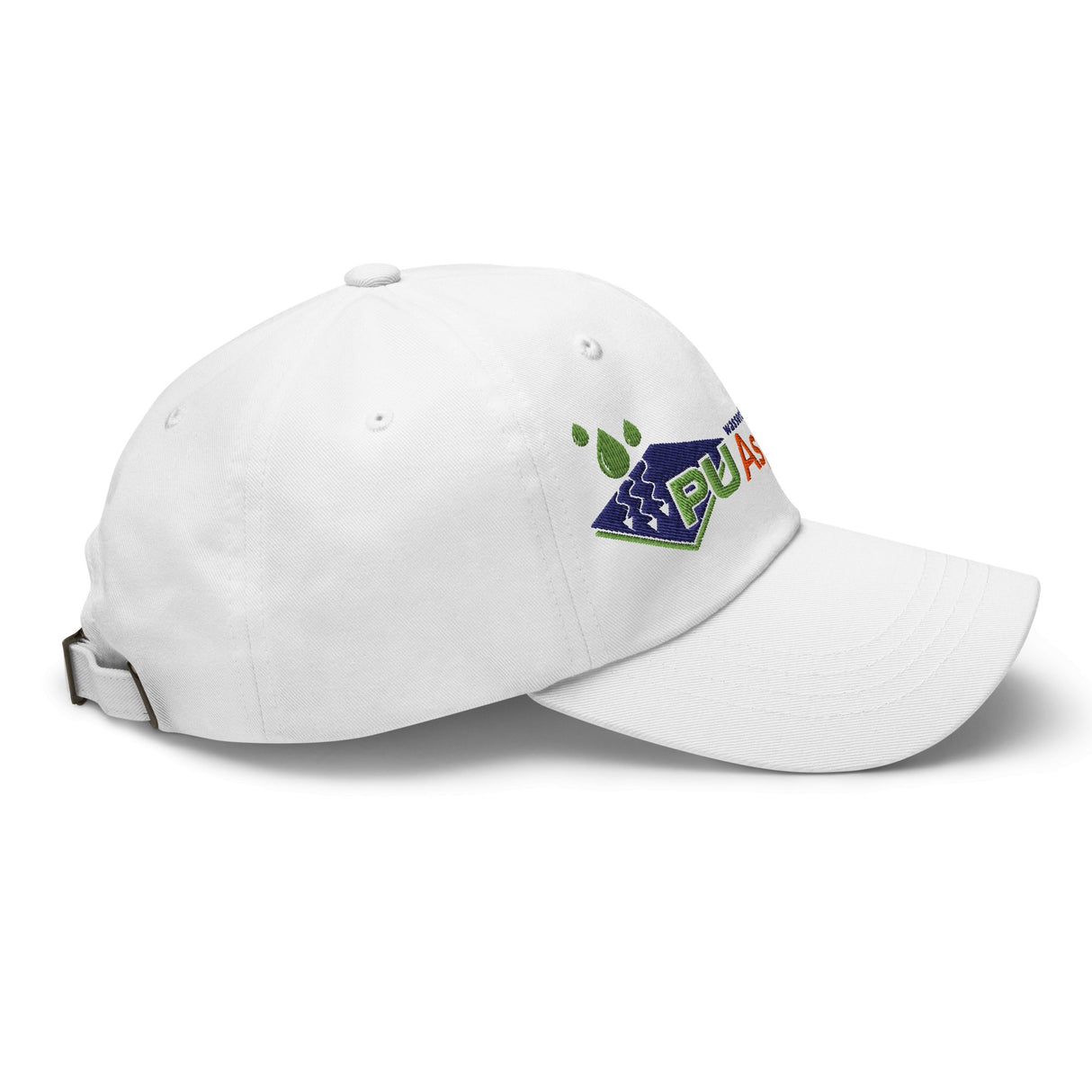 bema PU - Asphalt® - PU - Asphalt Chino Cap - PU - Asphalt Shop