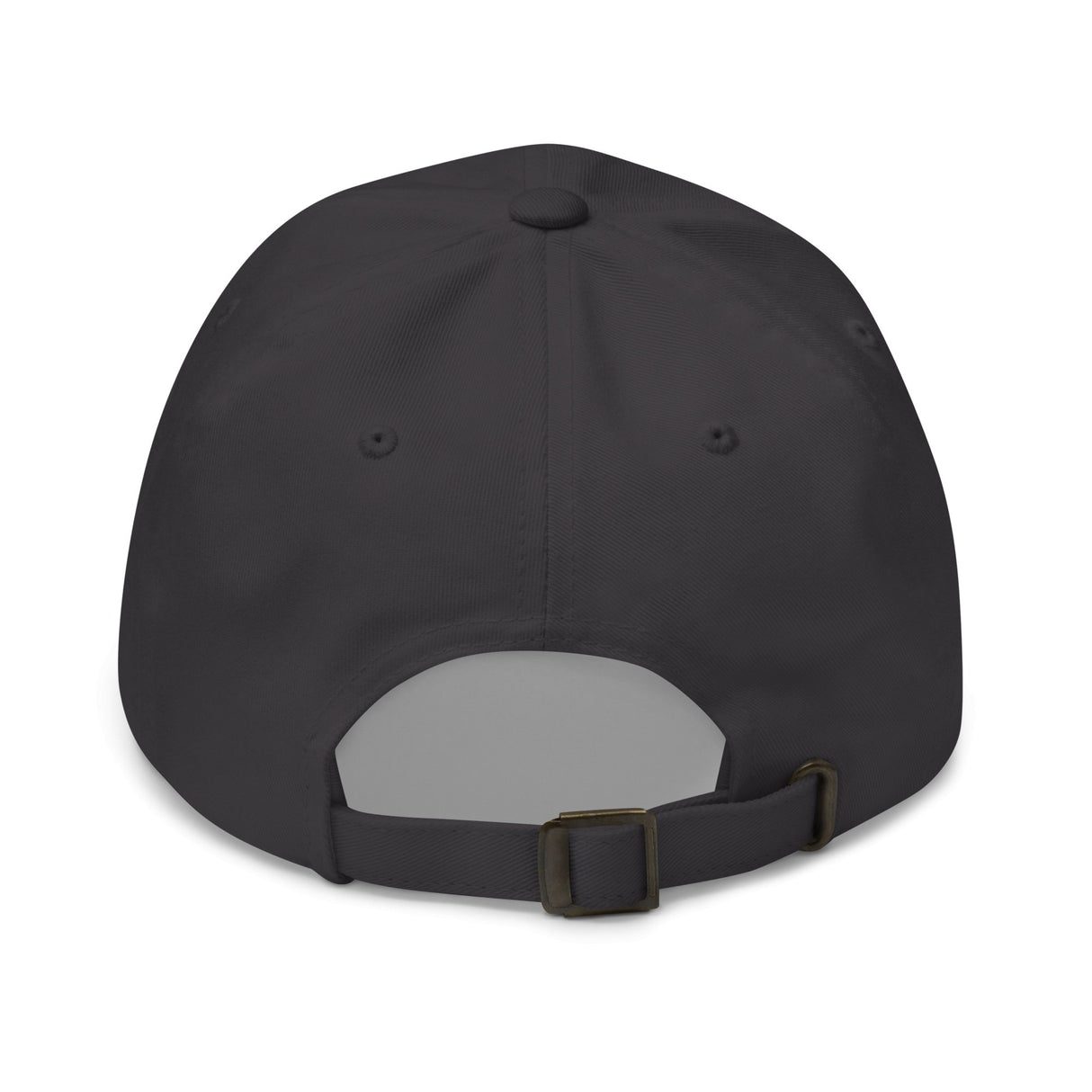 bema PU - Asphalt® - PU - Asphalt Chino Cap - PU - Asphalt Shop