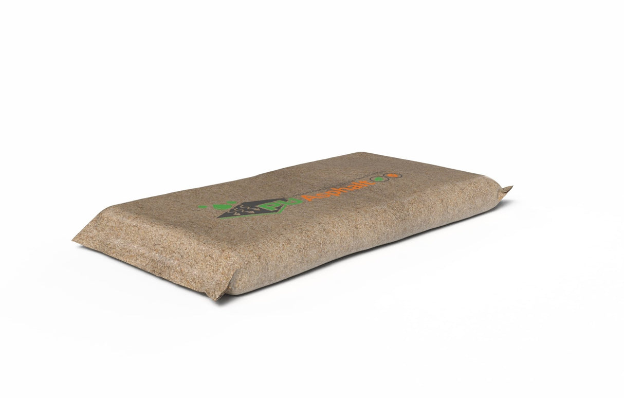 bema PU - Asphalt® - PU - Asphalt Füllstoff - 25 kg Sack - PU - Asphalt Shop