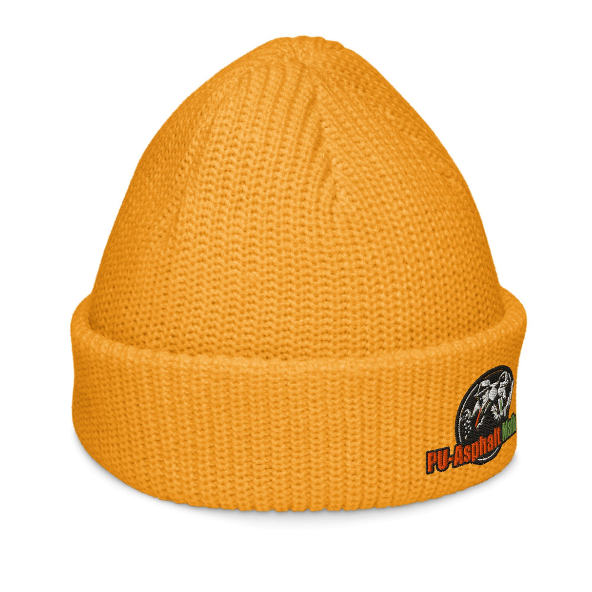 bema PU - Asphalt® - PU - Asphalt Mafia Beanie - PU - Asphalt Shop