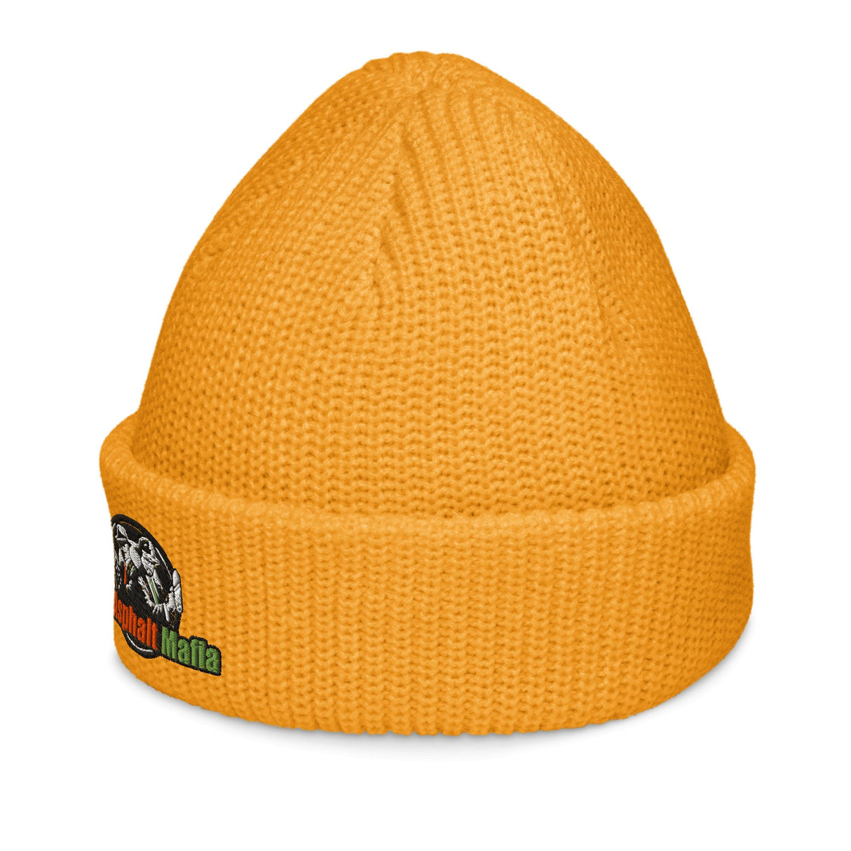 bema PU - Asphalt® - PU - Asphalt Mafia Beanie - PU - Asphalt Shop