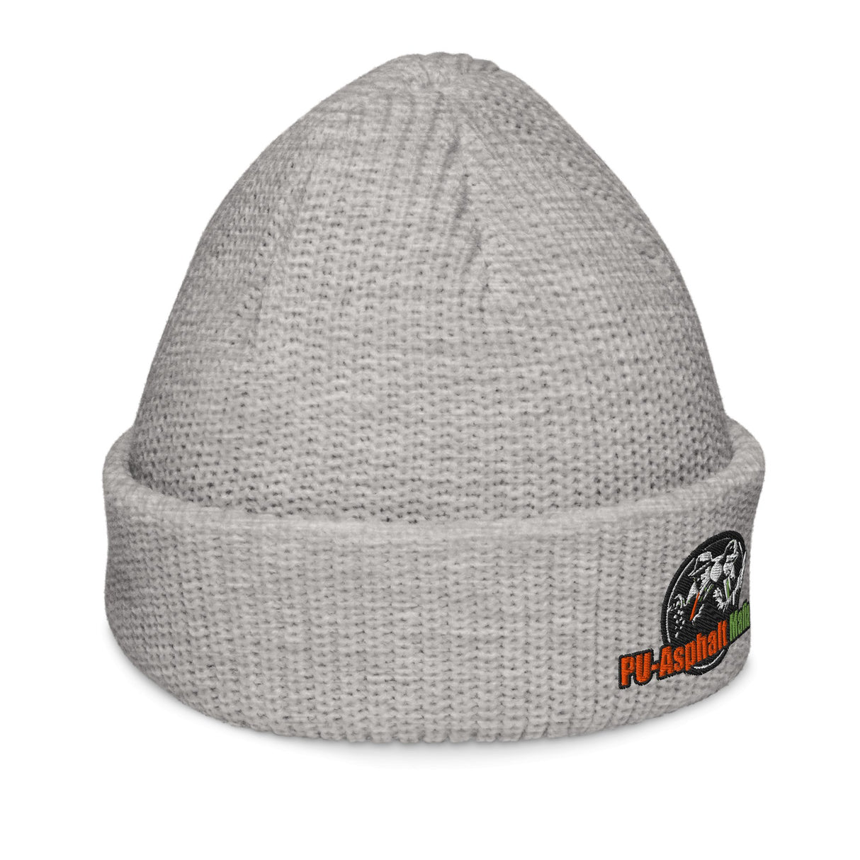 bema PU - Asphalt® - PU - Asphalt Mafia Beanie - PU - Asphalt Shop