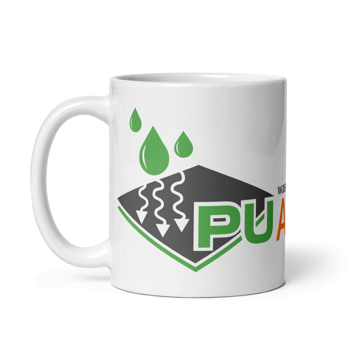 bema PU - Asphalt® - PU - Asphalt Tasse - PU - Asphalt Shop