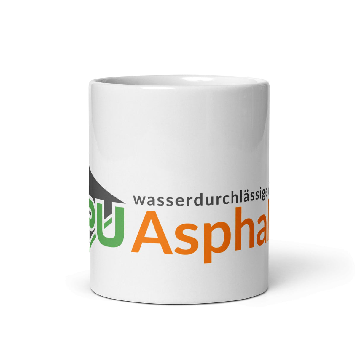 bema PU - Asphalt® - PU - Asphalt Tasse - PU - Asphalt Shop