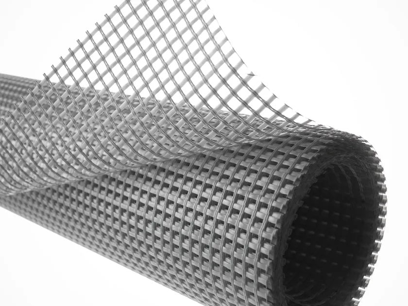 bema PU - Asphalt® - SRF Mesh - 100 m² Rolle - PU - Asphalt Shop