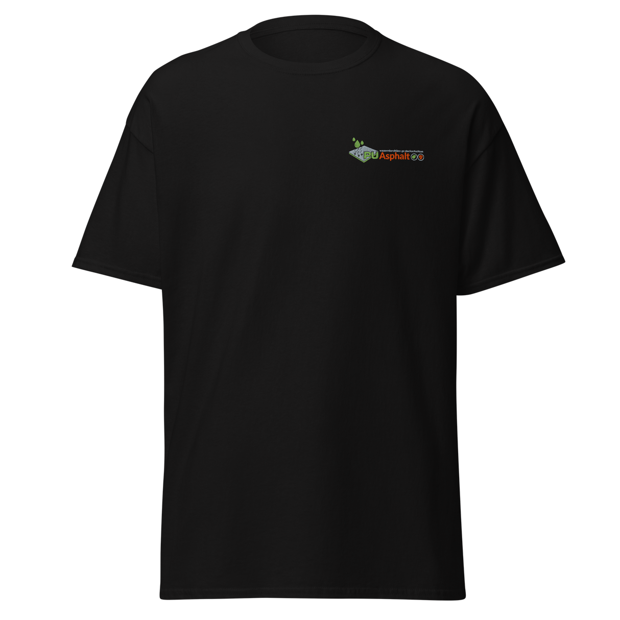 bema PU - Asphalt® - PU - Asphalt Shirt - PU - Asphalt Shop