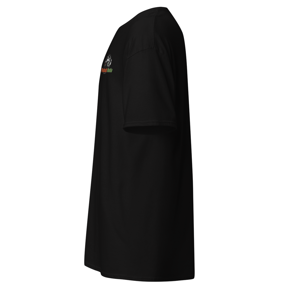 bema PU - Asphalt® - PU - Asphalt Mafia Shirt - PU - Asphalt Shop