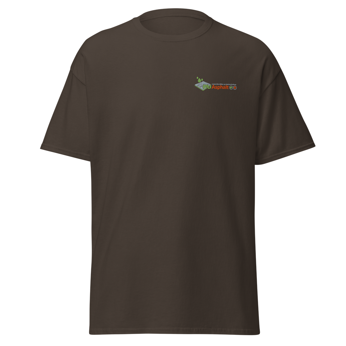 bema PU - Asphalt® - PU - Asphalt Shirt - PU - Asphalt Shop