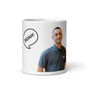 bema PU - Asphalt® - Jörg Tasse - PU - Asphalt Shop
