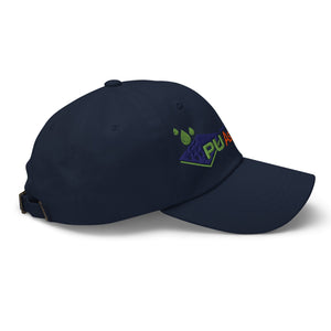 bema PU - Asphalt® - PU - Asphalt Chino Cap - PU - Asphalt Shop