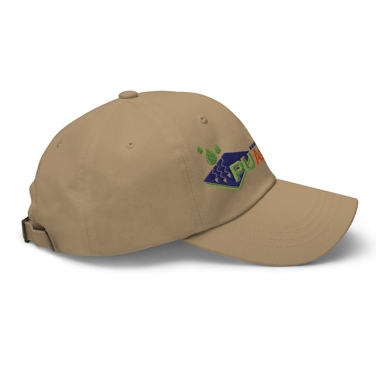 bema PU - Asphalt® - PU - Asphalt Chino Cap - PU - Asphalt Shop