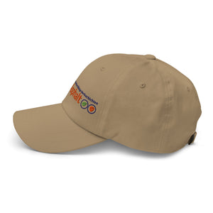 bema PU - Asphalt® - PU - Asphalt Chino Cap - PU - Asphalt Shop