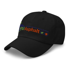 bema PU - Asphalt® - PU - Asphalt Chino Cap - PU - Asphalt Shop