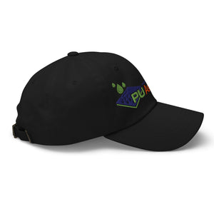 bema PU - Asphalt® - PU - Asphalt Chino Cap - PU - Asphalt Shop