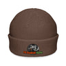 bema PU - Asphalt® - PU - Asphalt Mafia Beanie - PU - Asphalt Shop