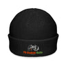 bema PU - Asphalt® - PU - Asphalt Mafia Beanie - PU - Asphalt Shop